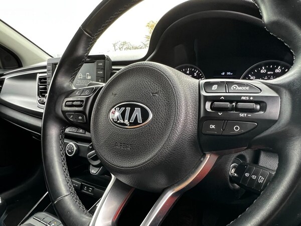 Used Kia Rio 2018 for sale - 71115603: Photo 32