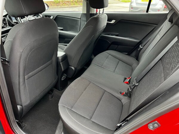 Used Kia Rio 2018 for sale - 71115603: Photo 35
