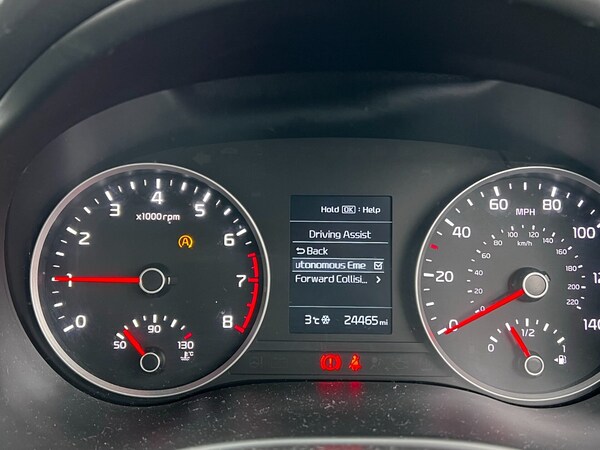 Used Kia Rio 2018 for sale - 71115603: Photo 36