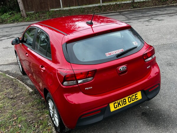 Used Kia Rio 2018 for sale - 71115603: Photo 39