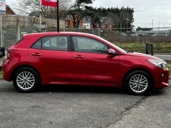 Used Kia Rio 2018 for sale - 71115603: Photo