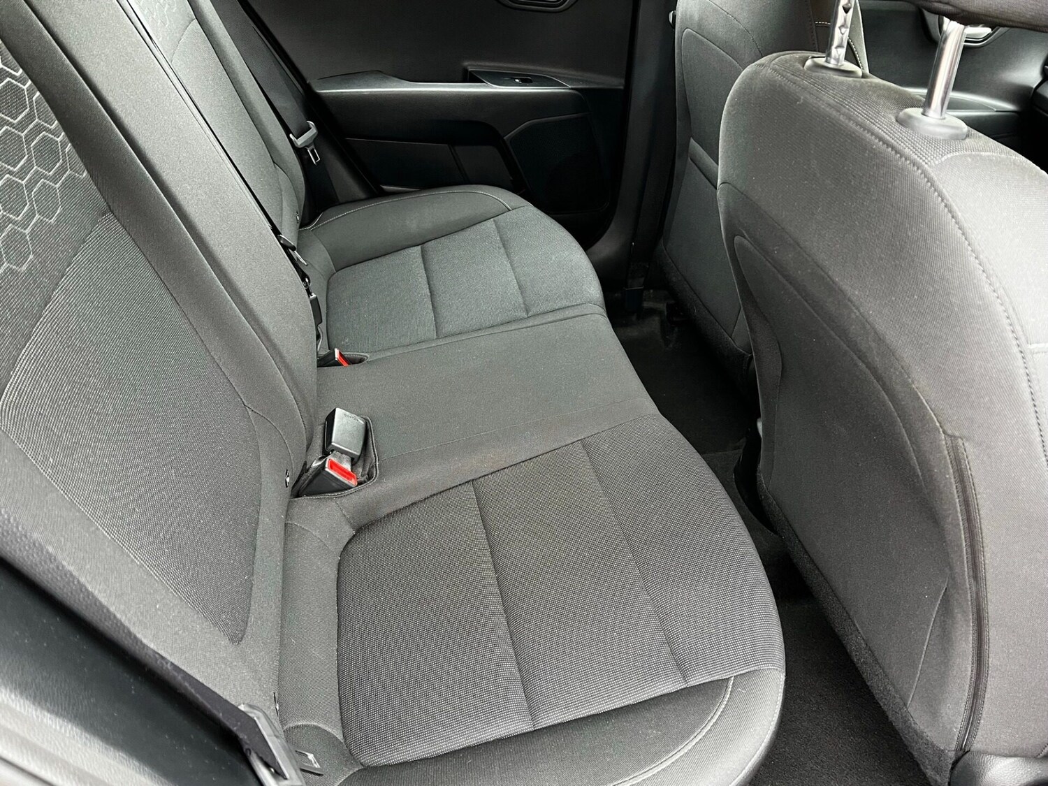 Vehicle 40