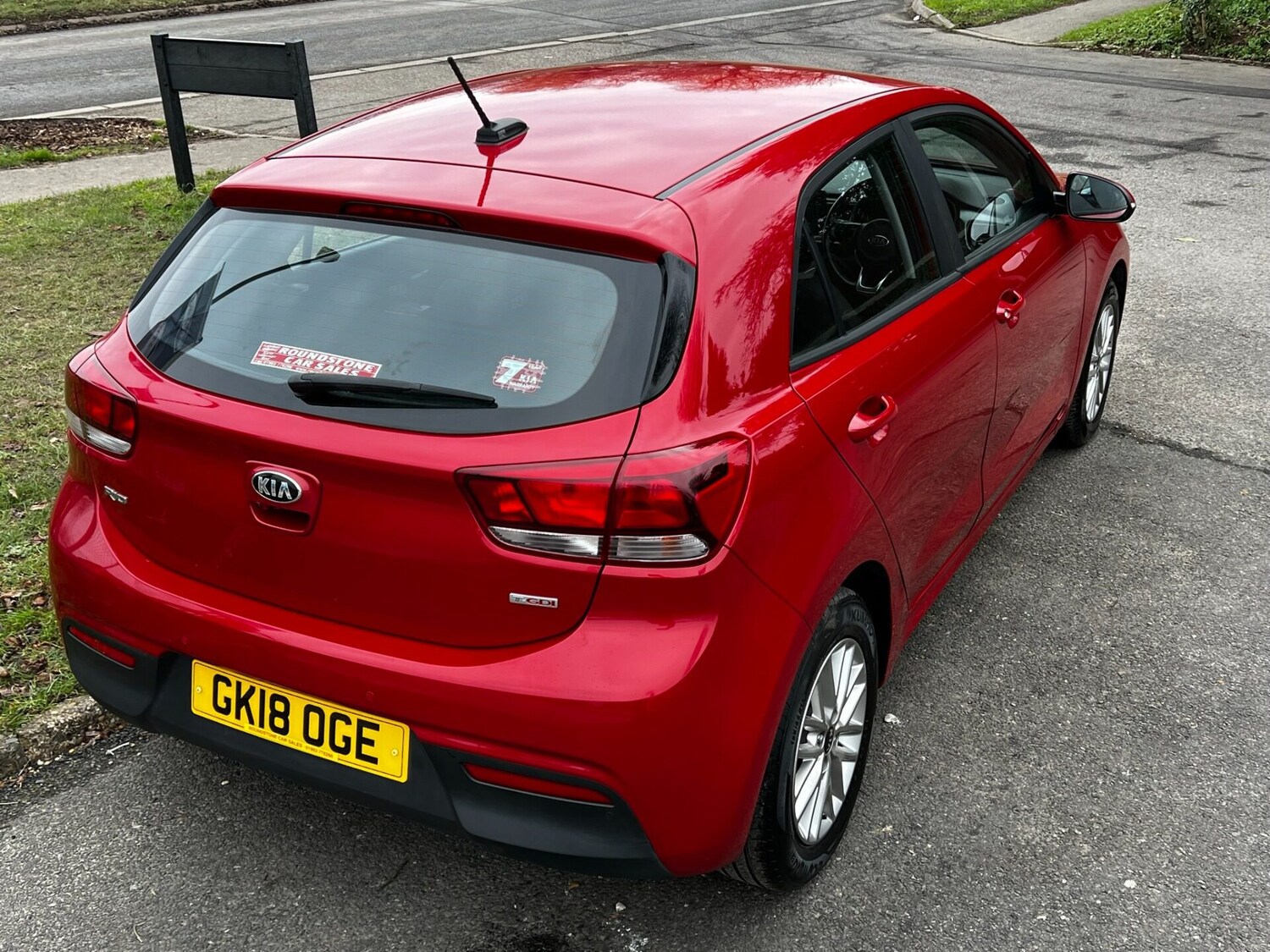 Vehicle 42