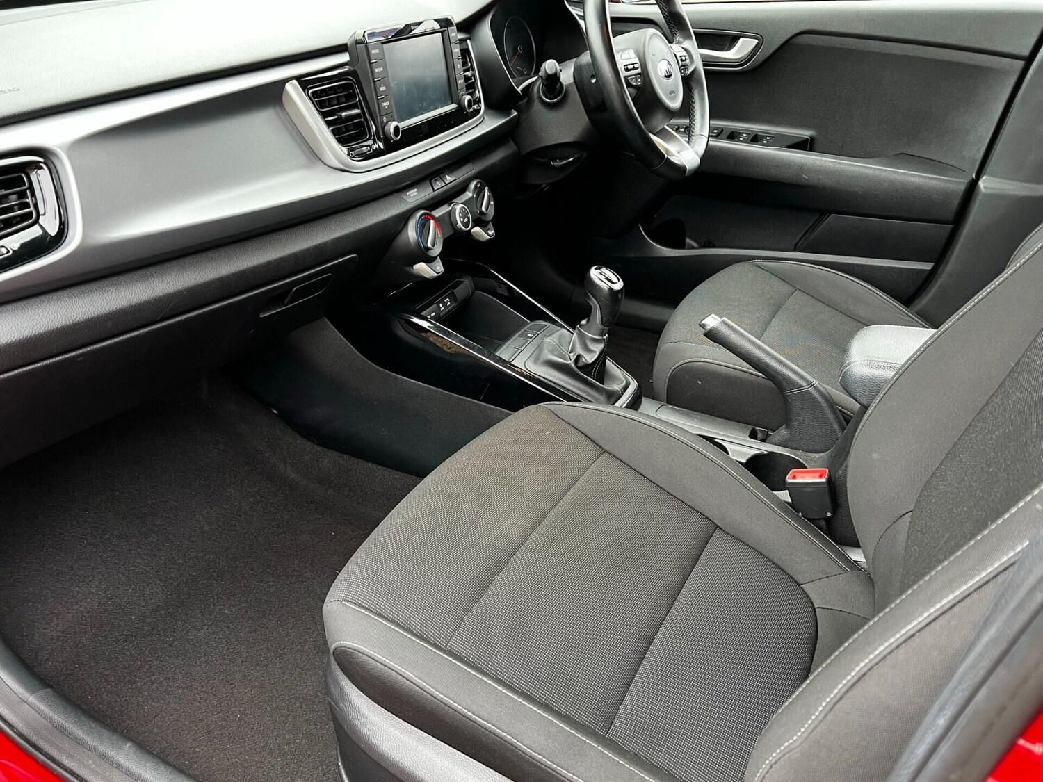 Vehicle 46