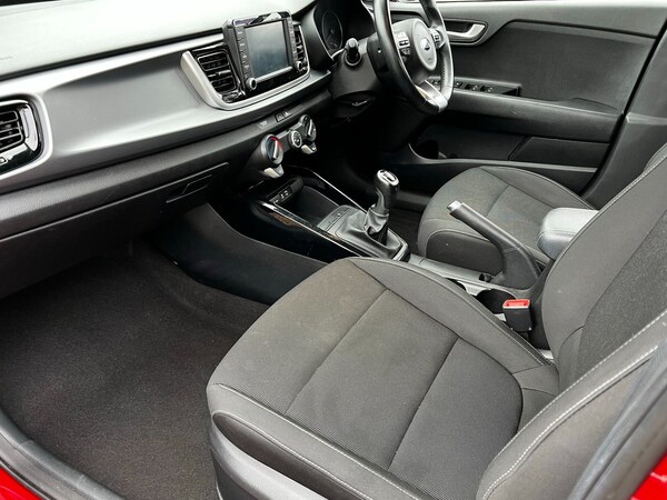 Used Kia Rio 2018 for sale - 71115603: Photo 46