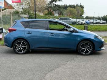 Used Toyota Auris 2018 for sale - 74824822: Photo