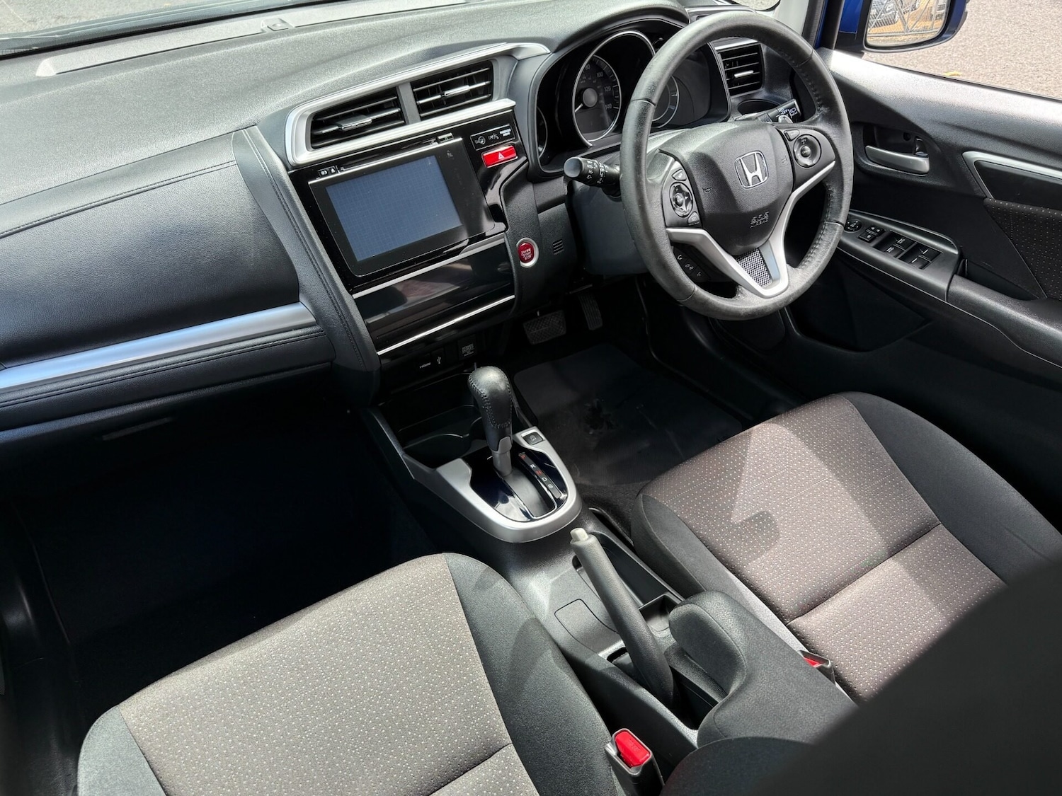 Vehicle 17