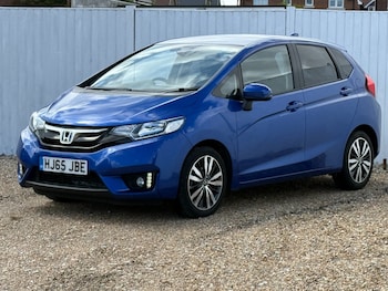 Honda - Jazz