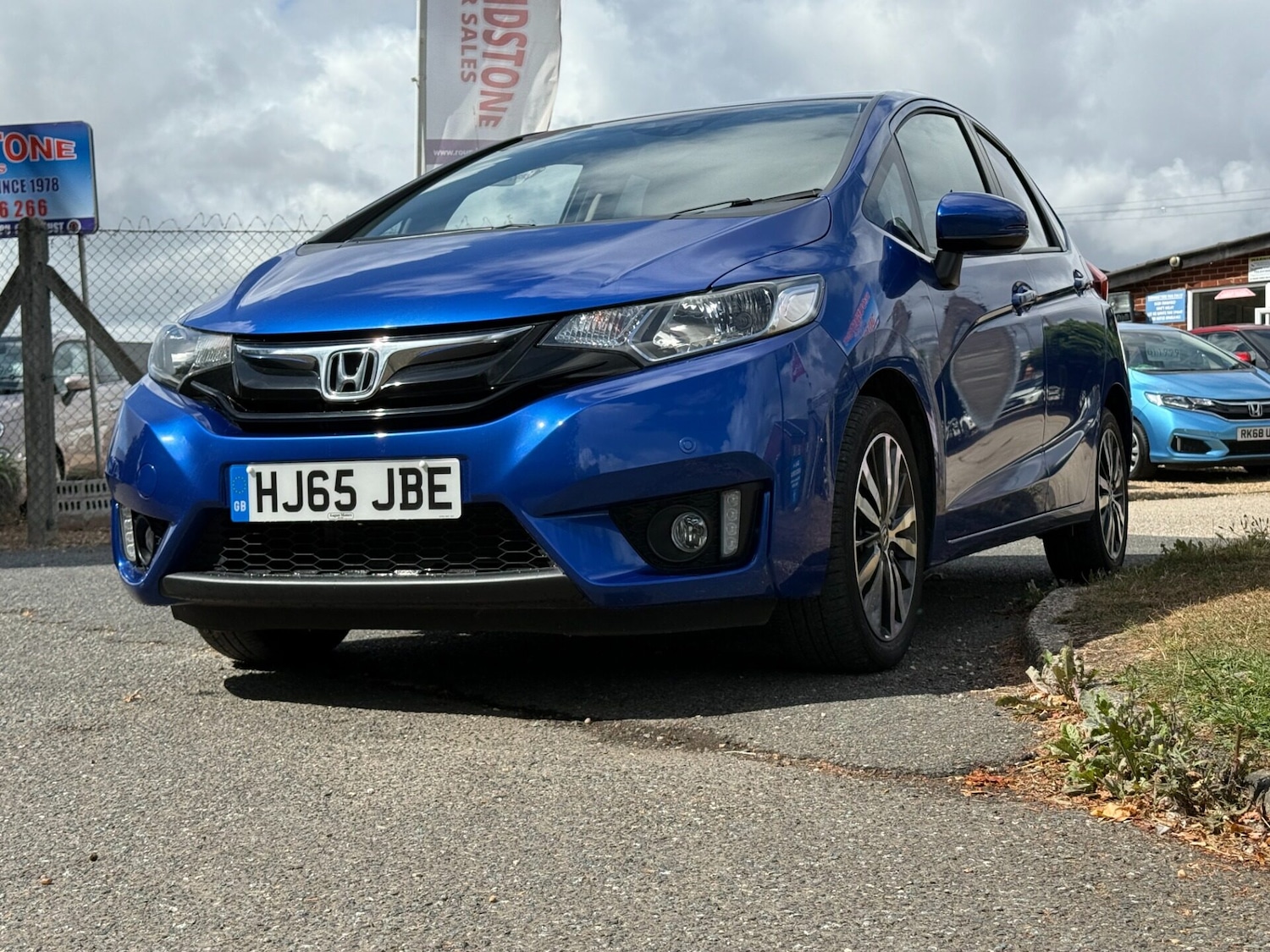 Vehicle 24