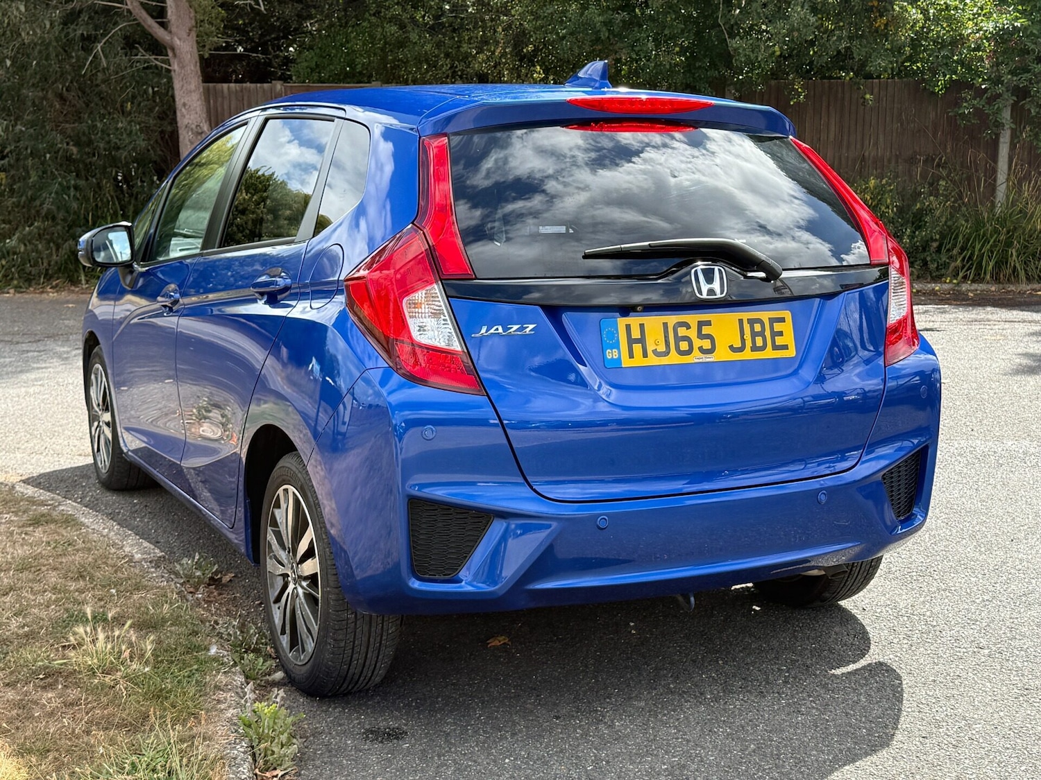 Vehicle 28