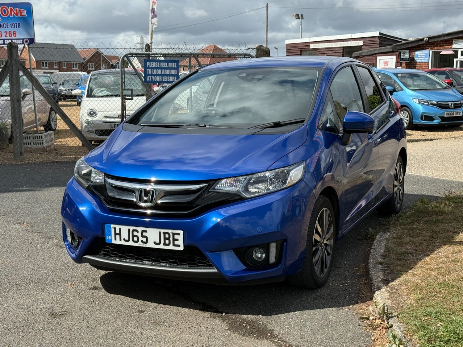 Vehicle 30