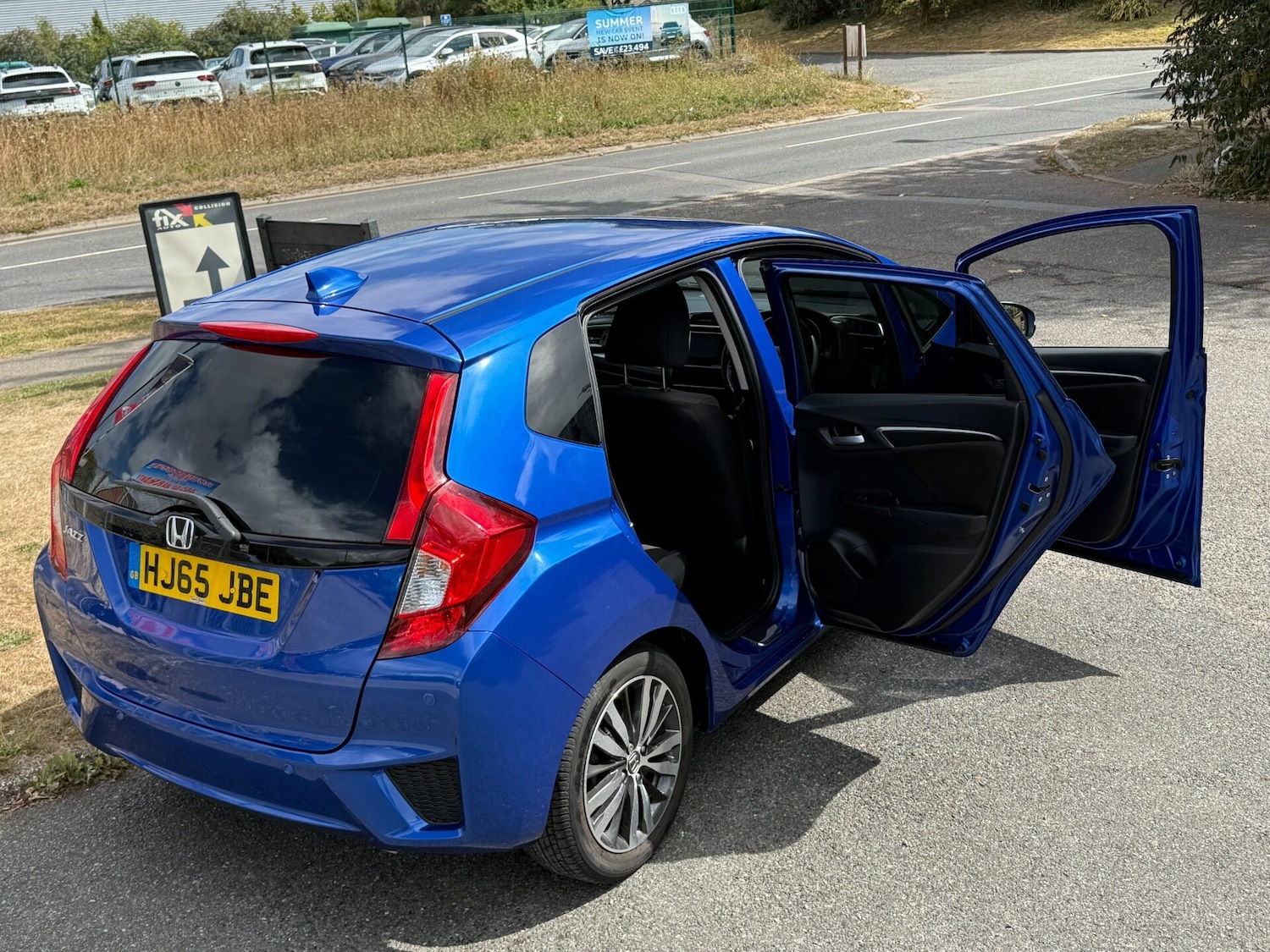 Vehicle 33