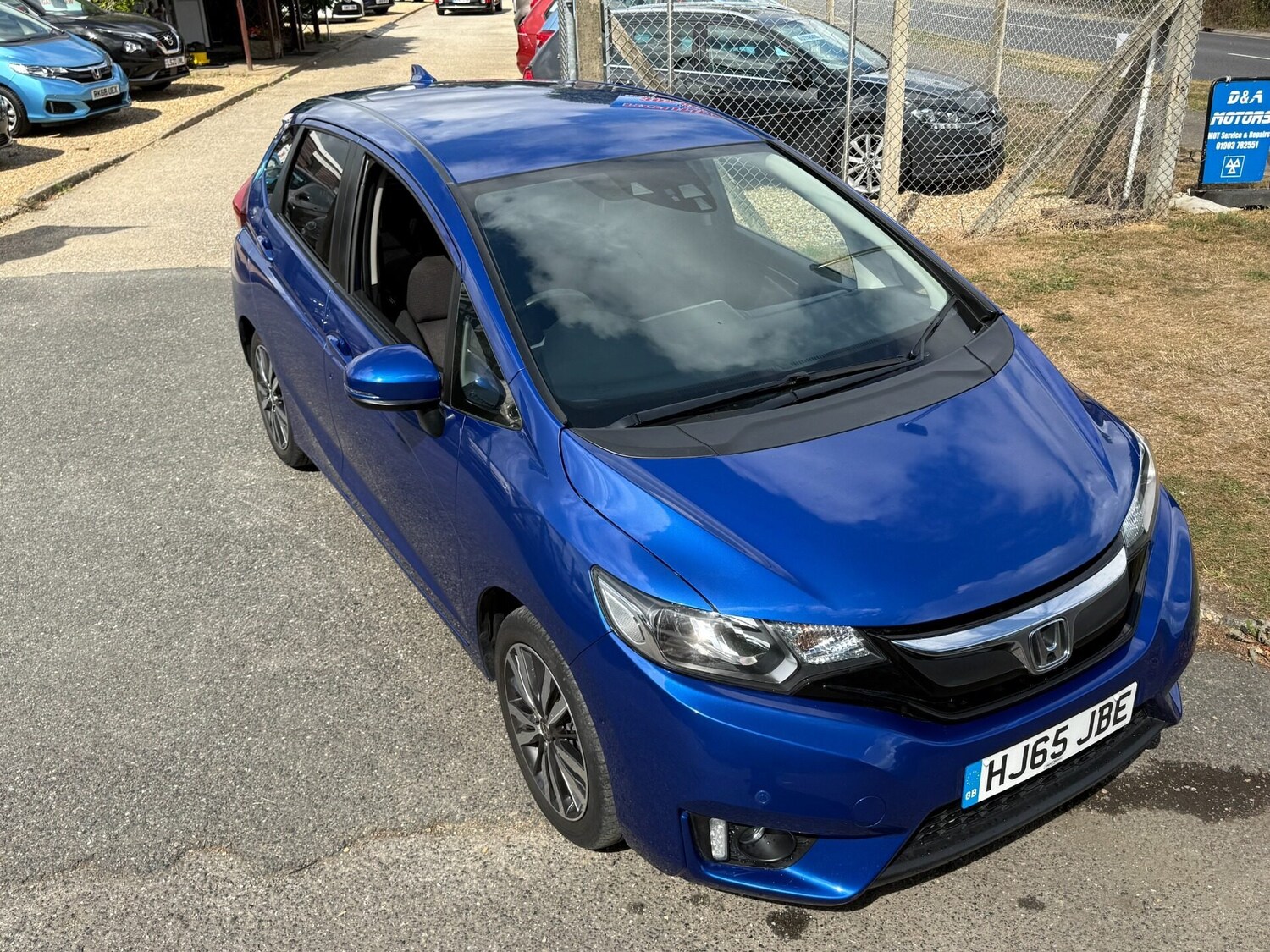 Vehicle 39