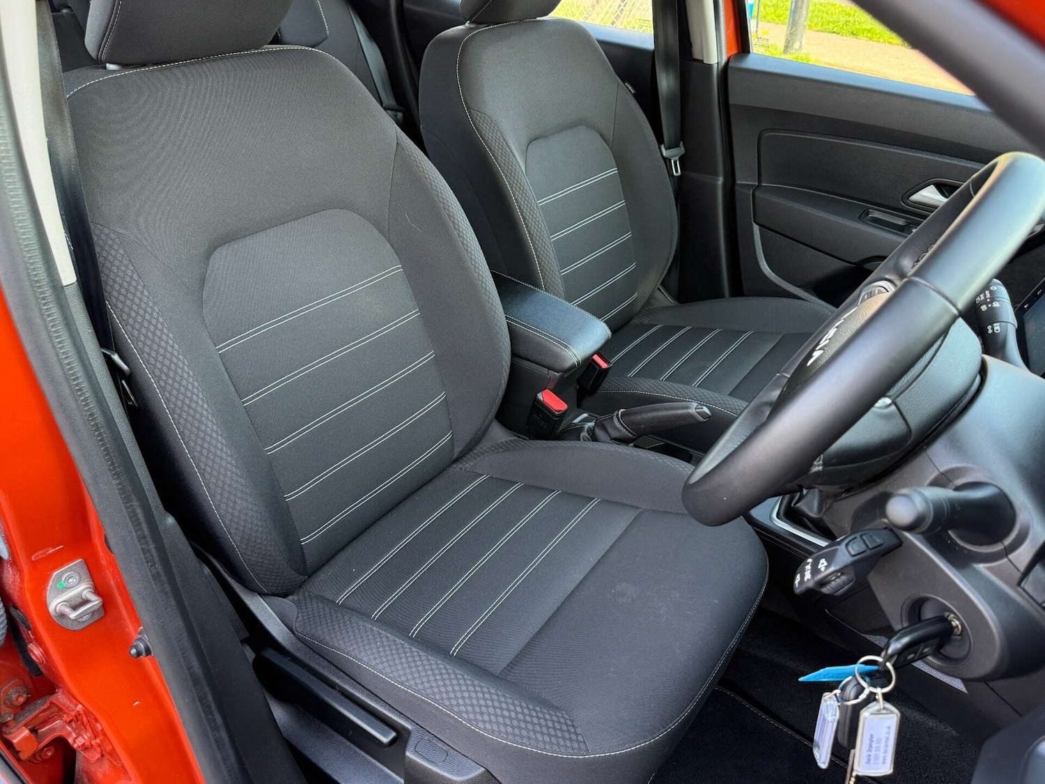 Used Dacia Duster 2023 for sale - 77731021: Photo 10