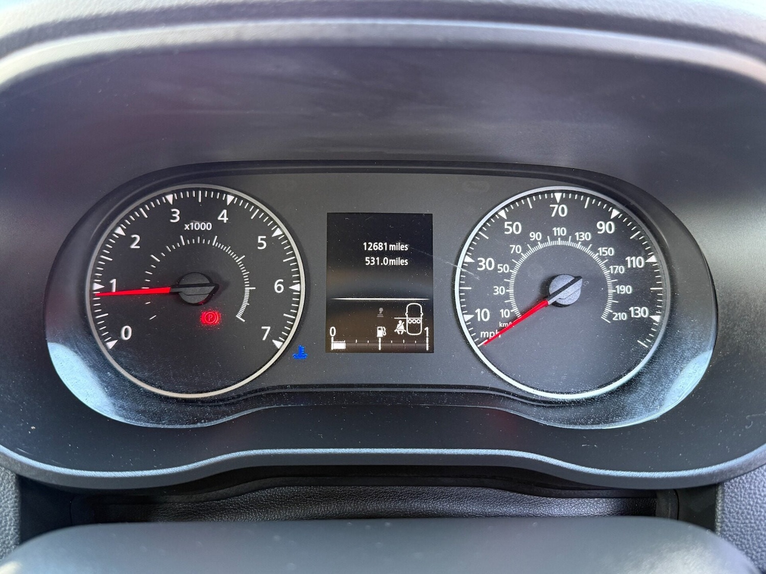 Used Dacia Duster 2023 for sale - 77731021: Photo 11