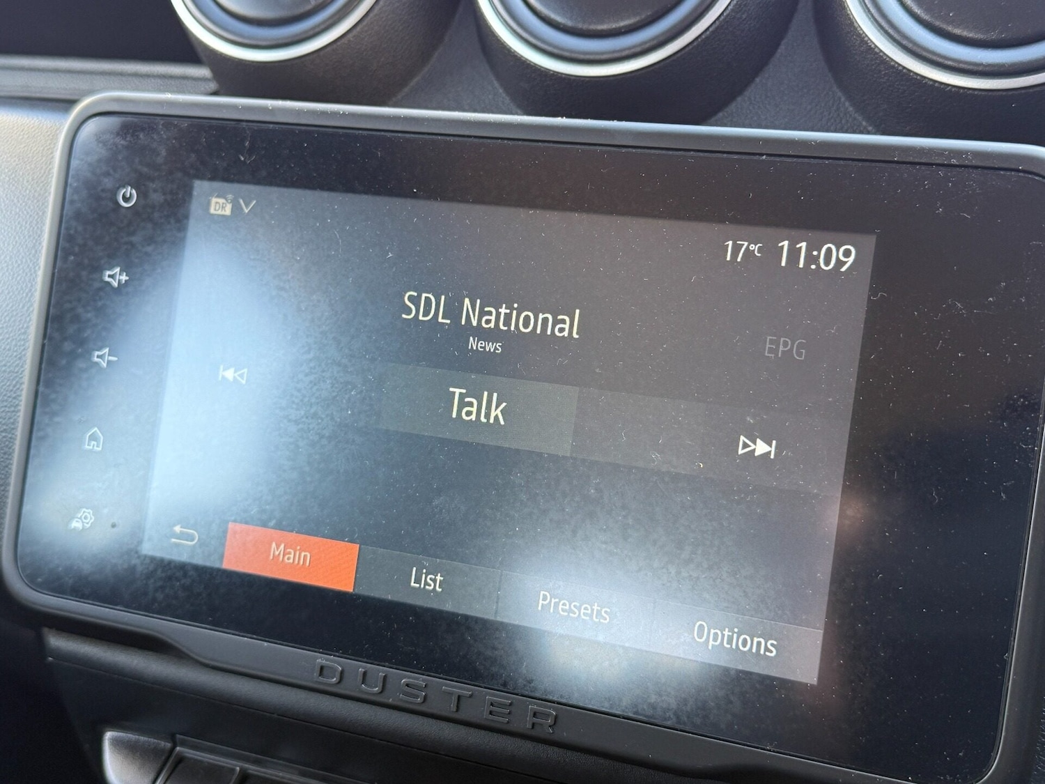 Used Dacia Duster 2023 for sale - 77731021: Photo 13