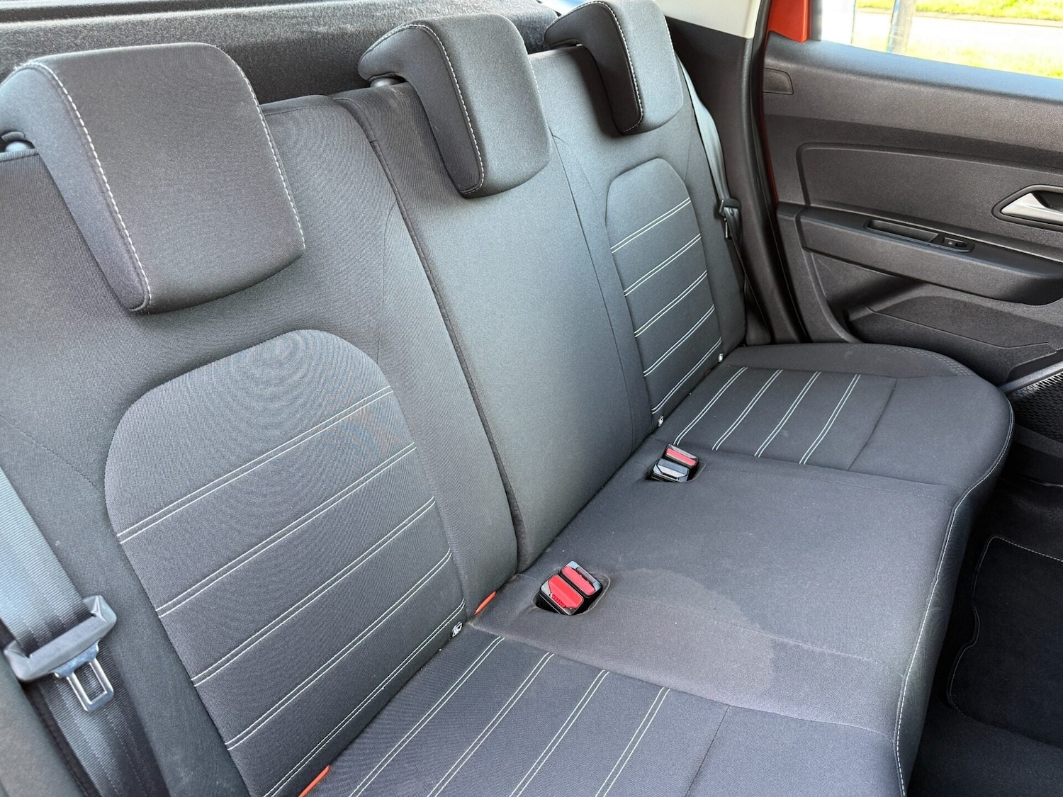 Used Dacia Duster 2023 for sale - 77731021: Photo 14