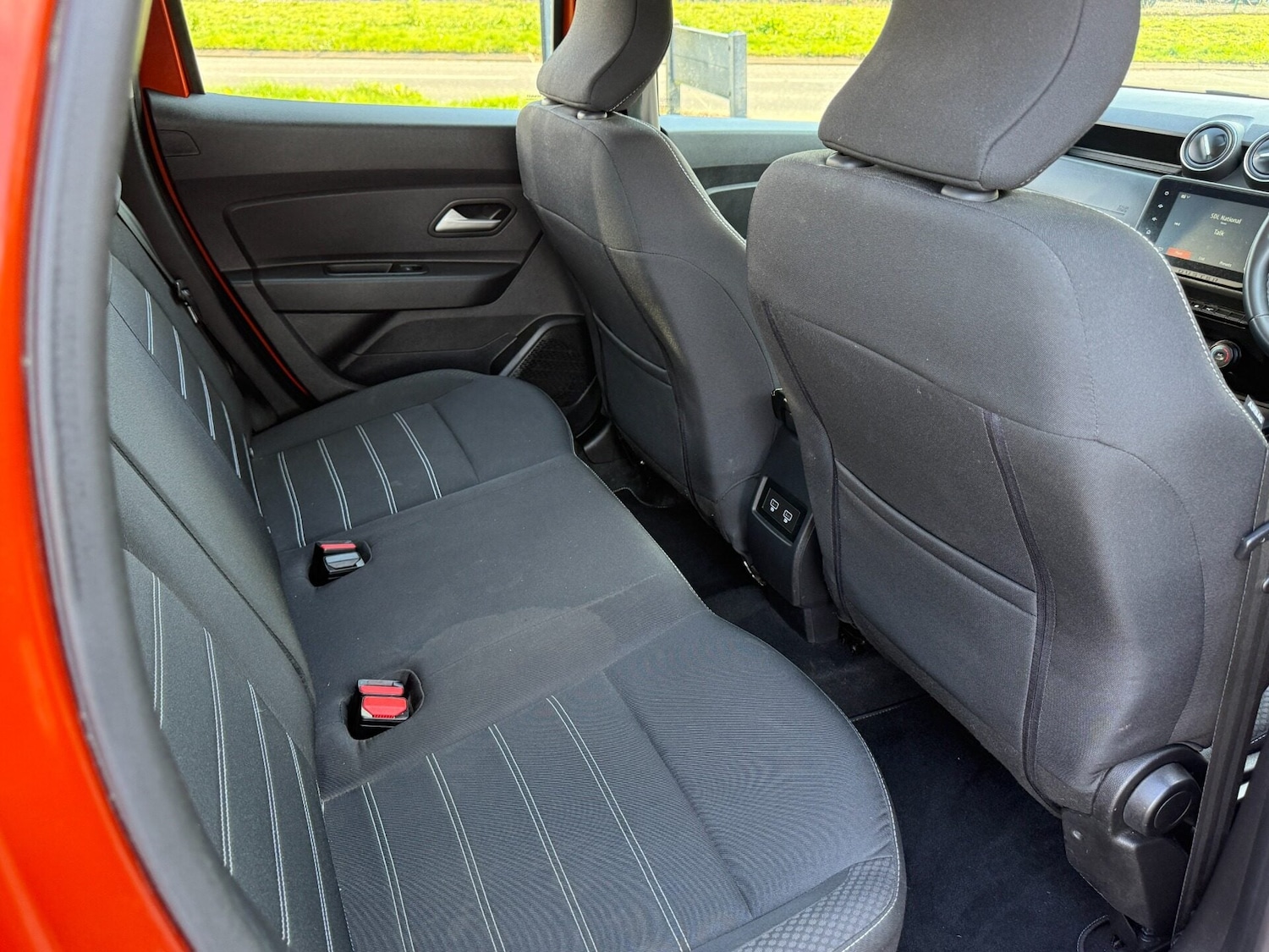 Used Dacia Duster 2023 for sale - 77731021: Photo 16