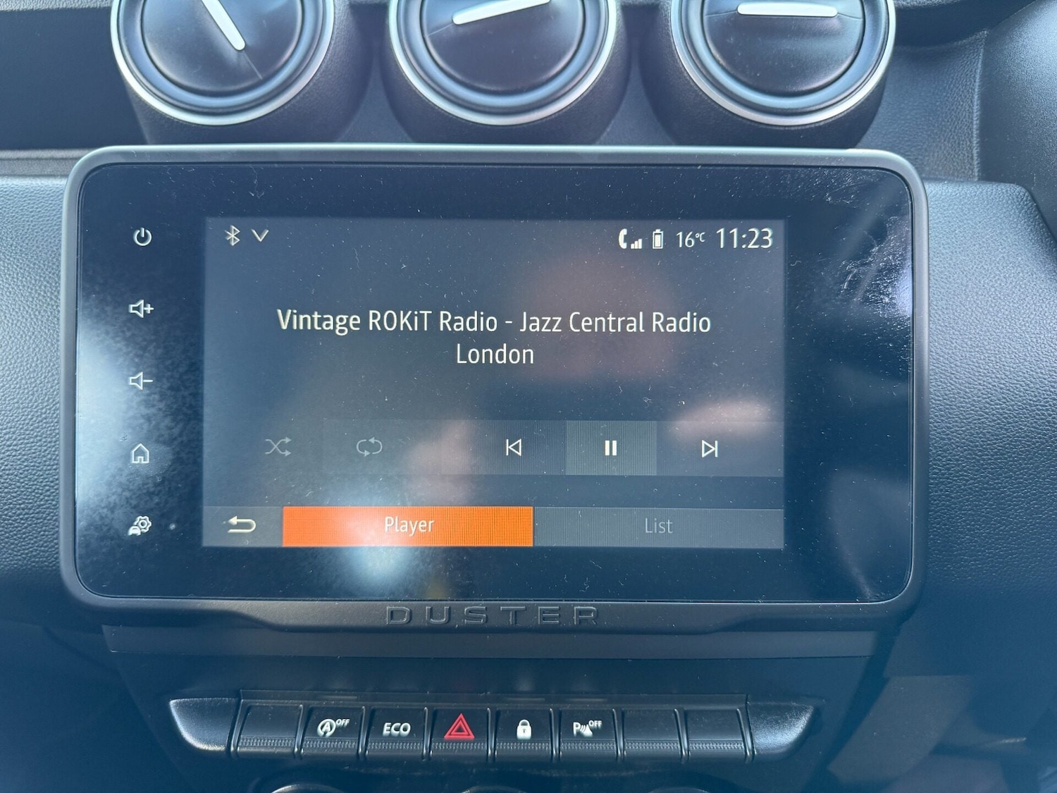 Used Dacia Duster 2023 for sale - 77731021: Photo 17