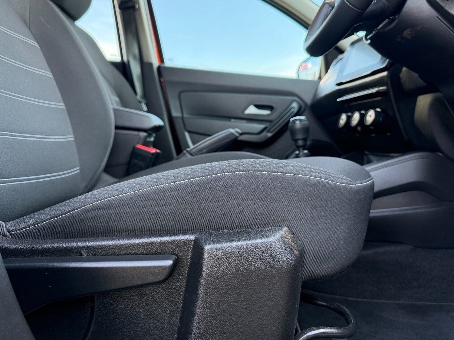 Used Dacia Duster 2023 for sale - 77731021: Photo 18