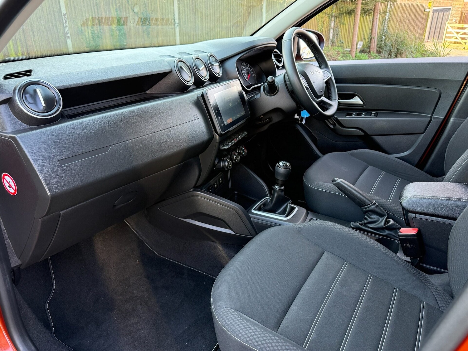 Used Dacia Duster 2023 for sale - 77731021: Photo 19