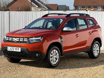 2023 - EXPRESSION TCE 5-Door