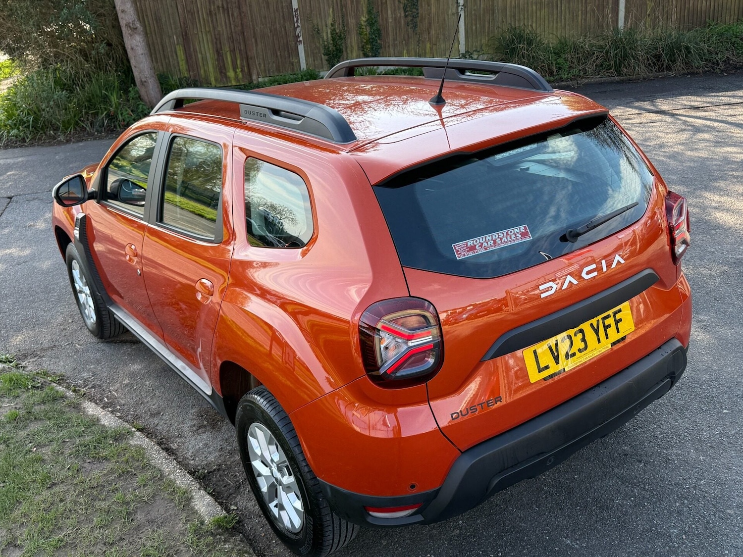 Used Dacia Duster 2023 for sale - 77731021: Photo 20