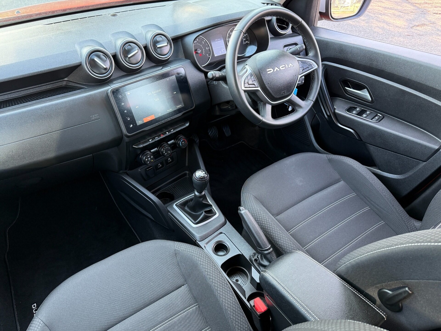 Used Dacia Duster 2023 for sale - 77731021: Photo 21