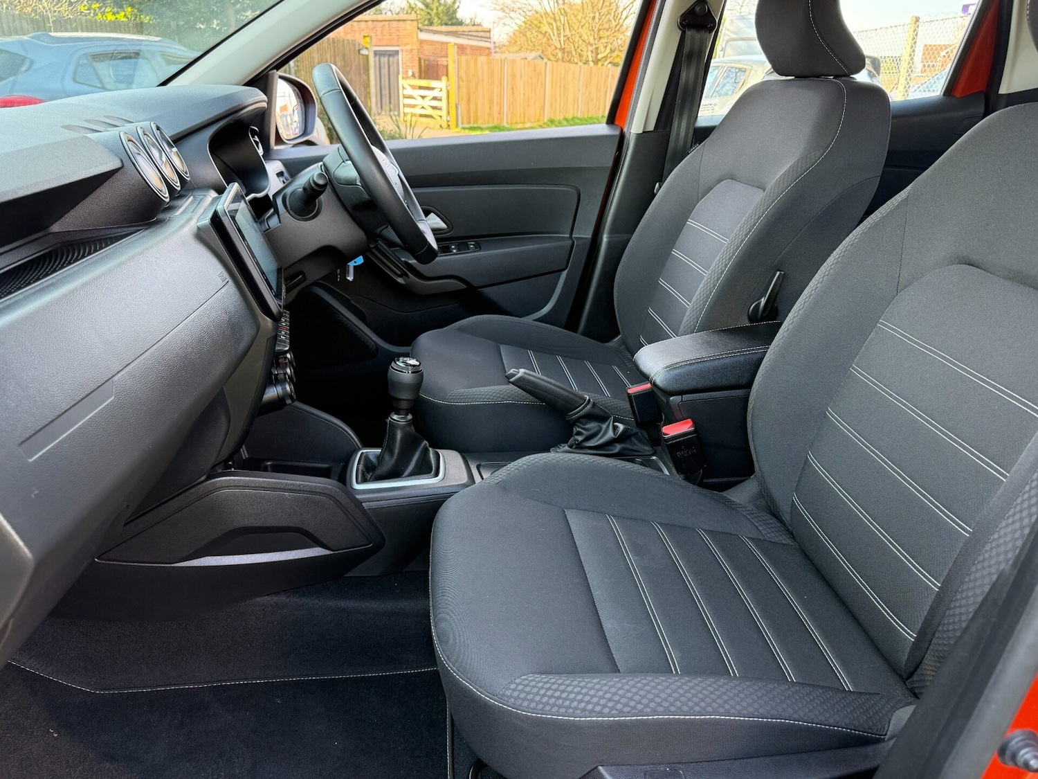 Used Dacia Duster 2023 for sale - 77731021: Photo 23