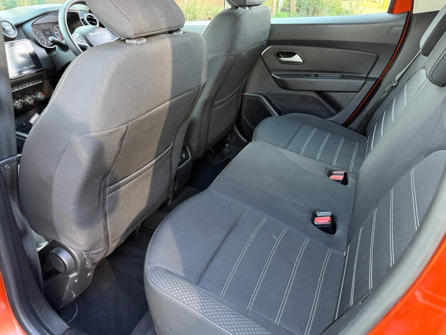 Used Dacia Duster 2023 for sale - 77731021: Photo 25