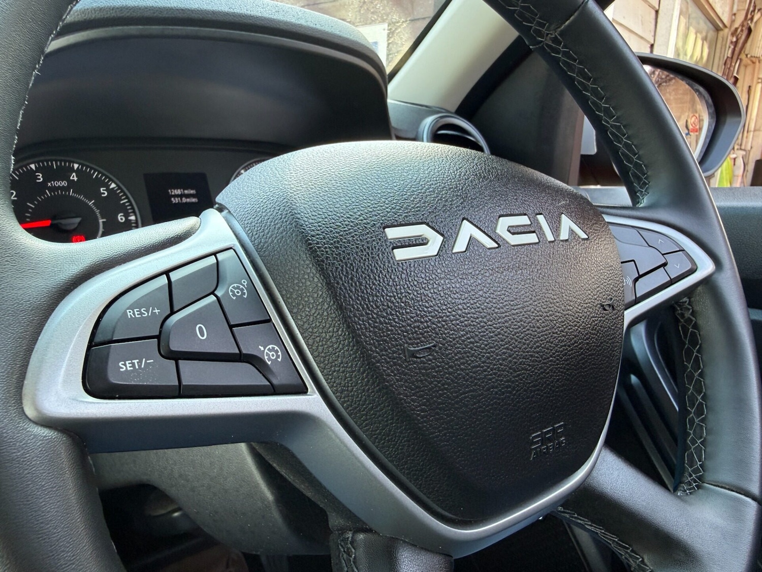 Used Dacia Duster 2023 for sale - 77731021: Photo 33