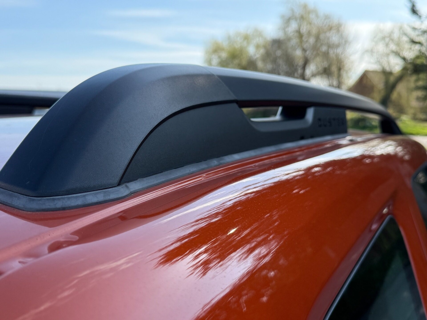 Used Dacia Duster 2023 for sale - 77731021: Photo 38