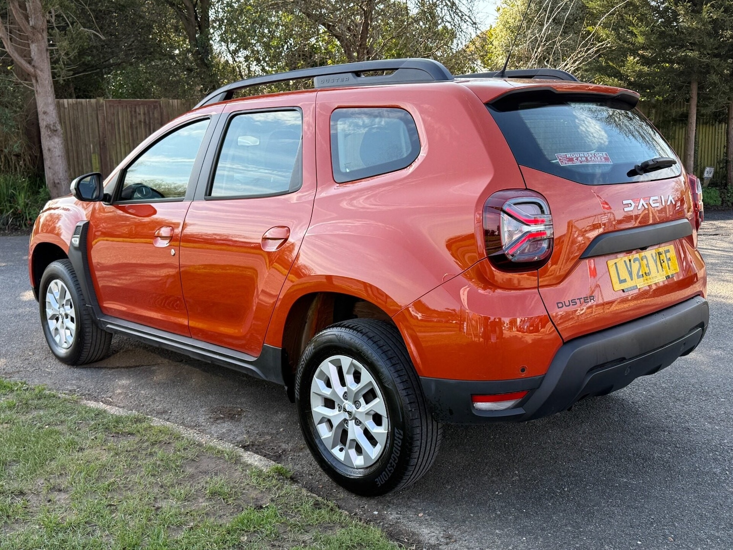 Used Dacia Duster 2023 for sale - 77731021: Photo 6