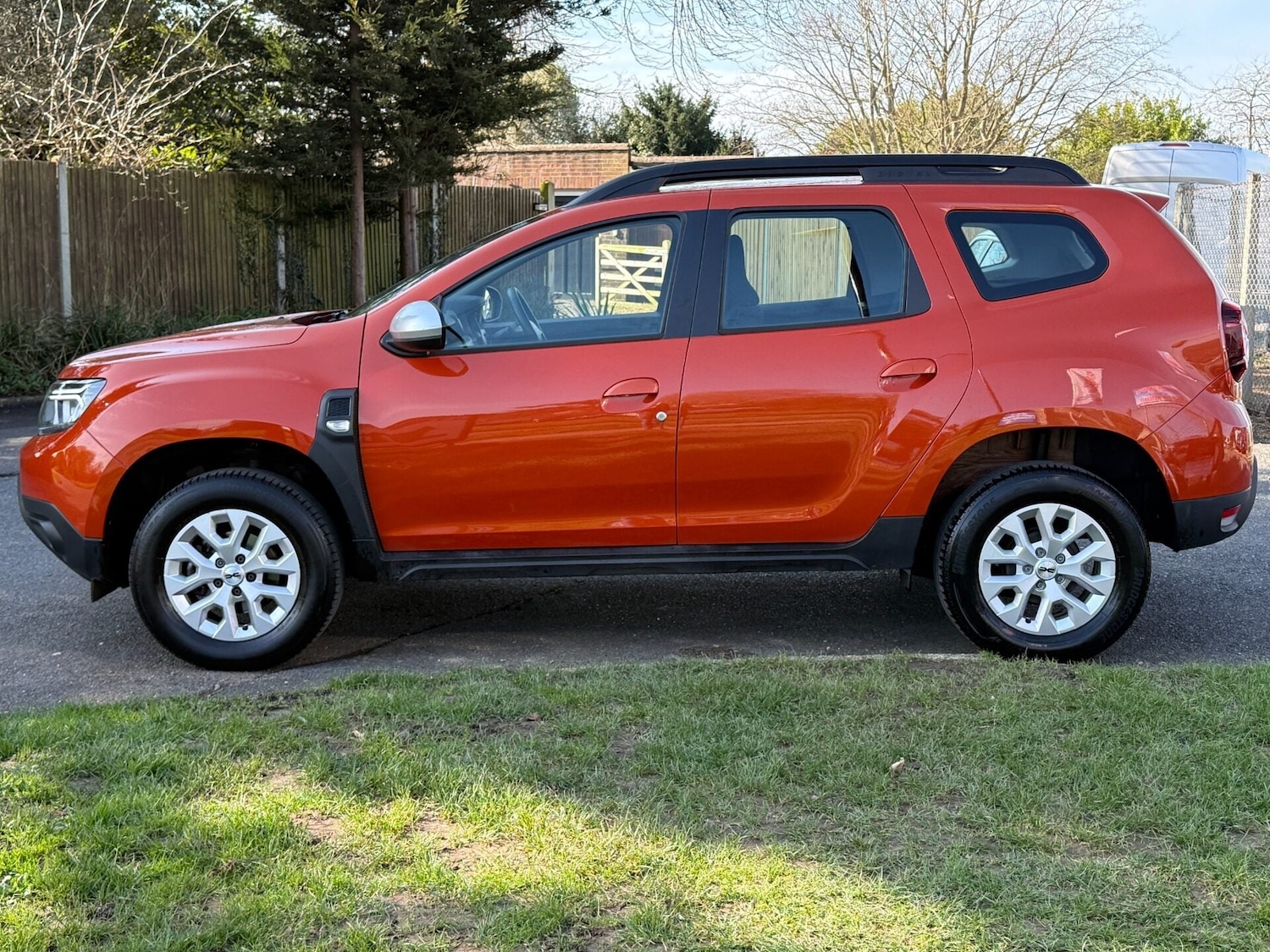 Used Dacia Duster 2023 for sale - 77731021: Photo 7