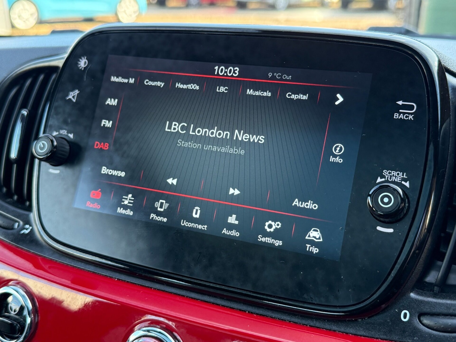 Used Fiat 500 2022 for sale - 77432721: Photo 13