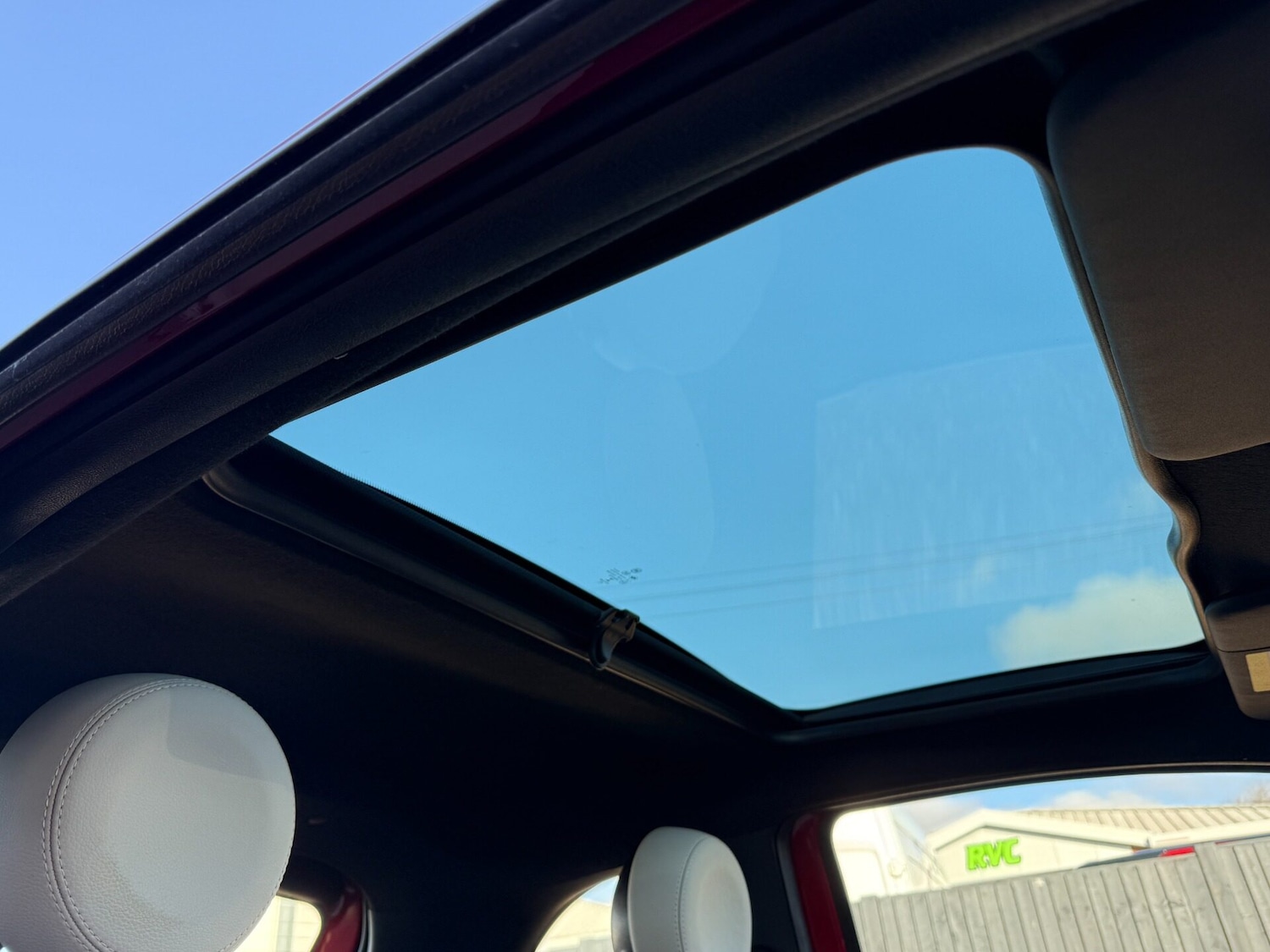 Used Fiat 500 2022 for sale - 77432721: Photo 17