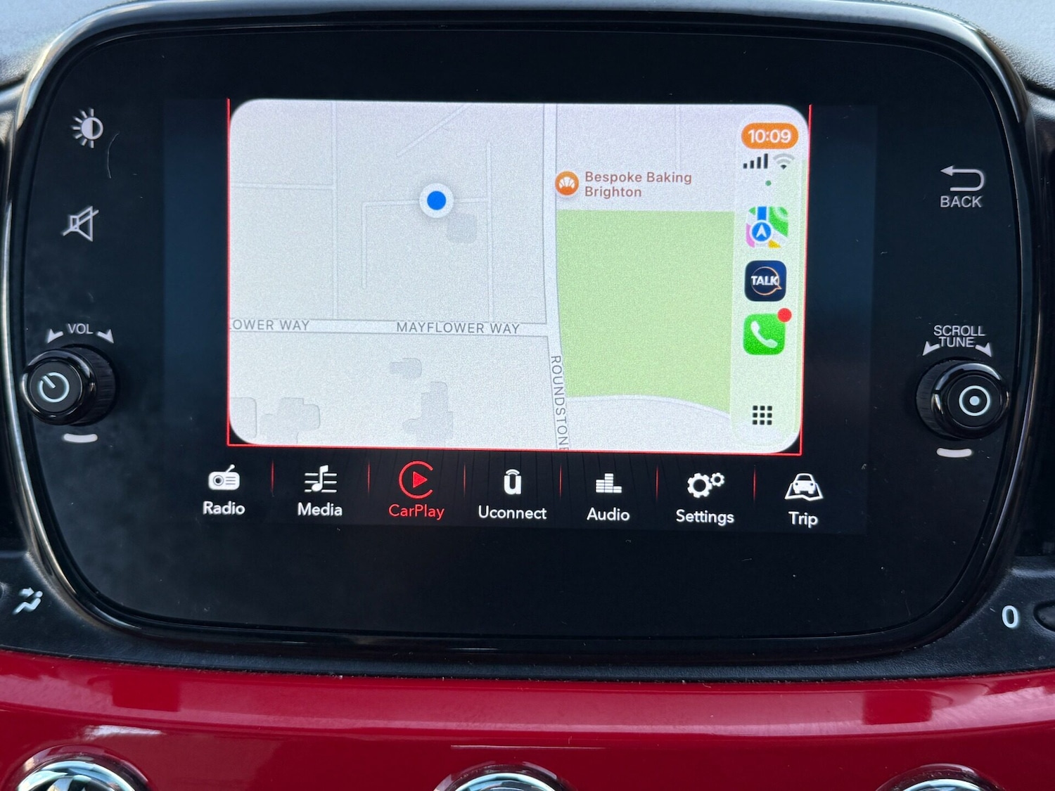 Used Fiat 500 2022 for sale - 77432721: Photo 18