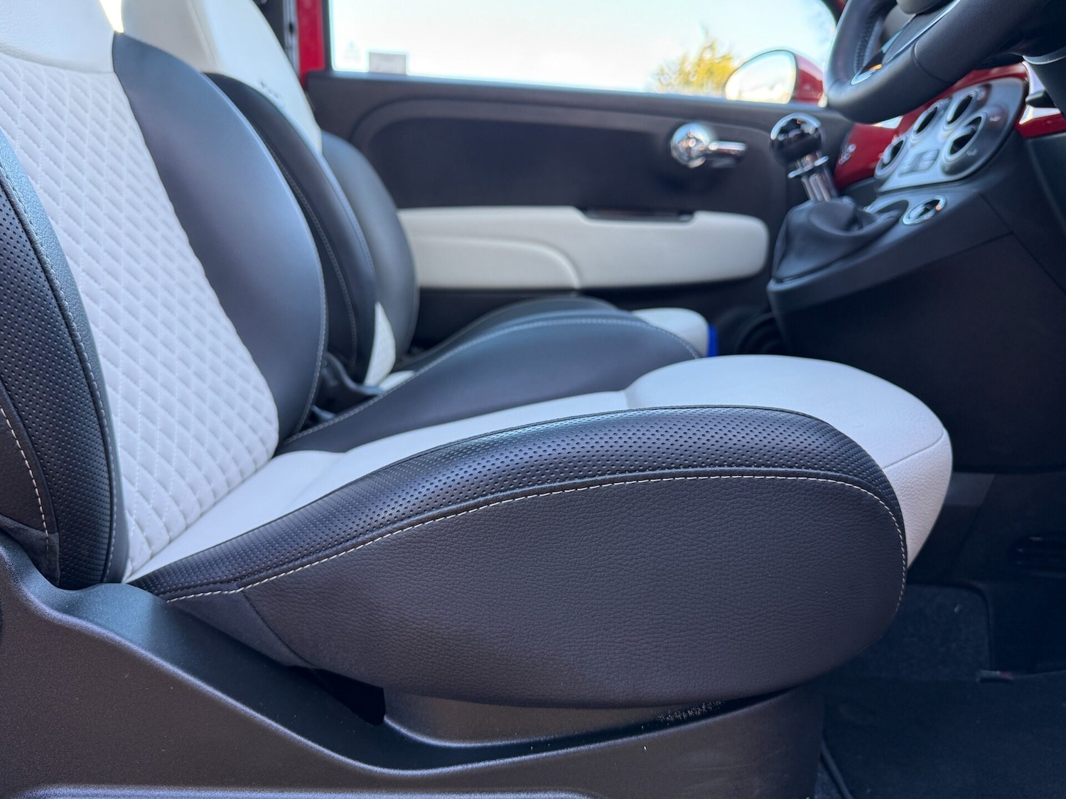 Used Fiat 500 2022 for sale - 77432721: Photo 24