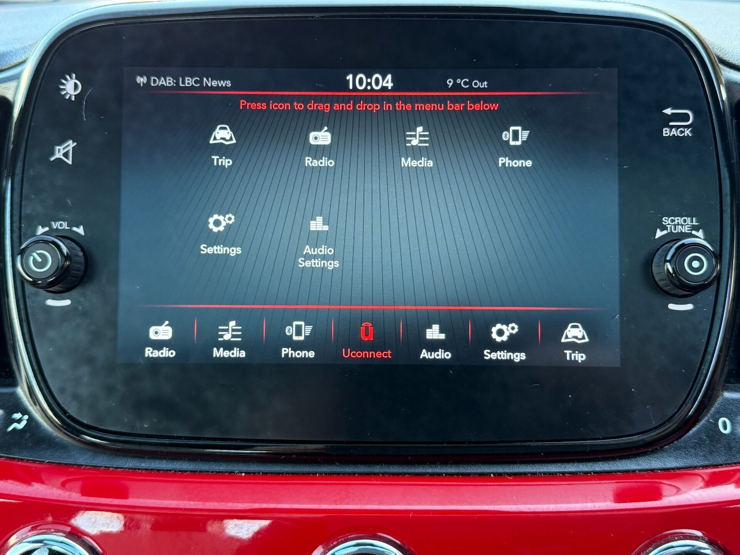 Used Fiat 500 2022 for sale - 77432721: Photo 27