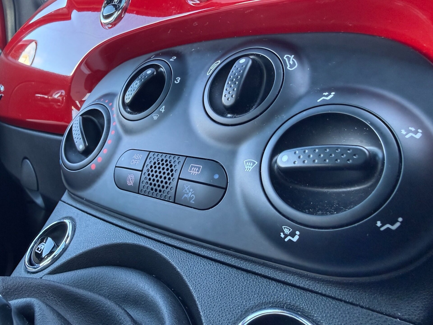 Used Fiat 500 2022 for sale - 77432721: Photo 29