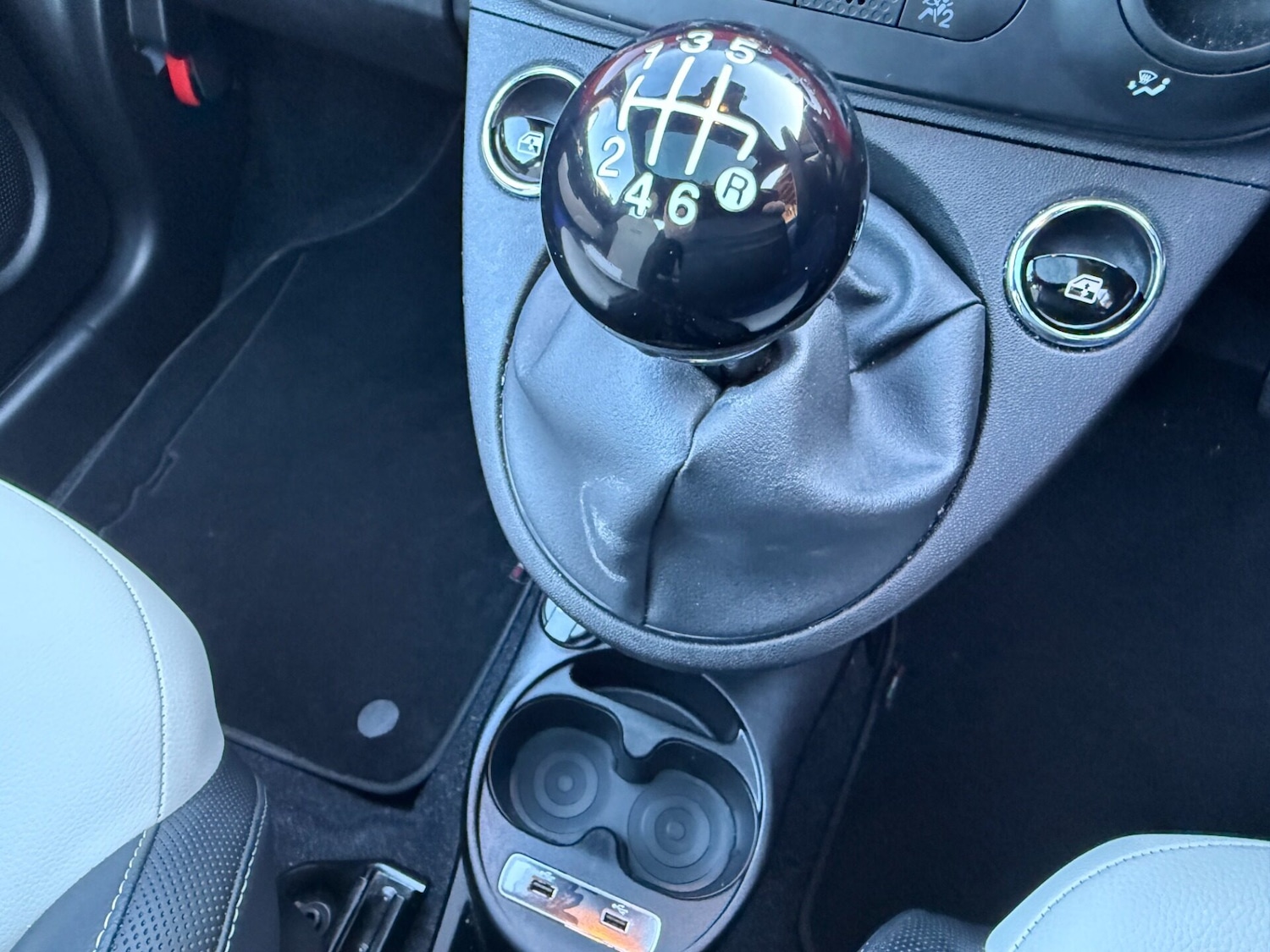 Used Fiat 500 2022 for sale - 77432721: Photo 31