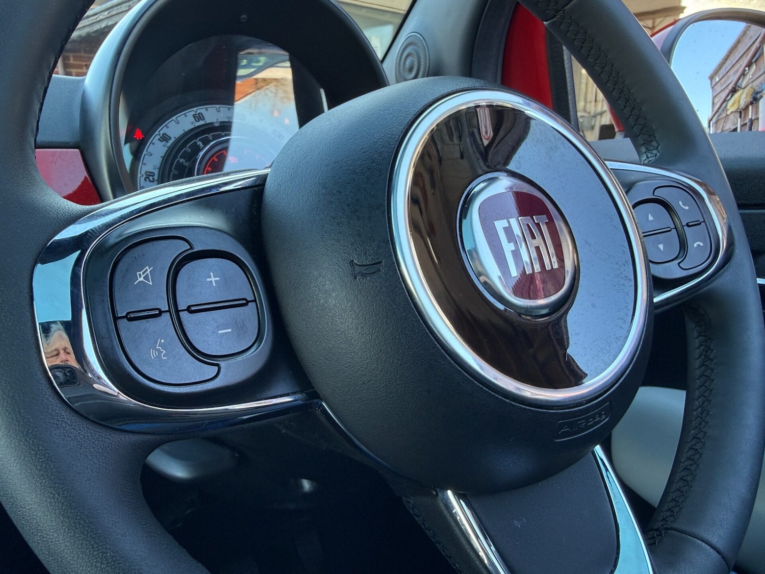 Used Fiat 500 2022 for sale - 77432721: Photo 33