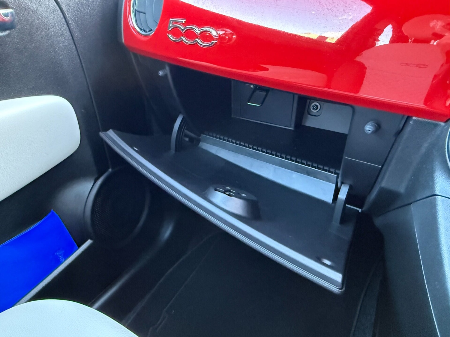 Used Fiat 500 2022 for sale - 77432721: Photo 38