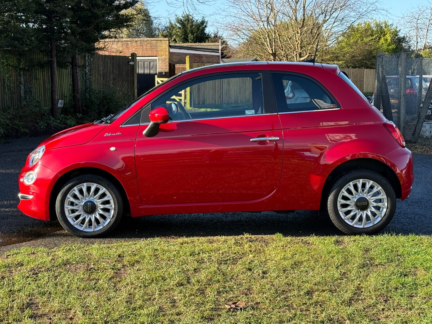 Used Fiat 500 2022 for sale - 77432721: Photo 7