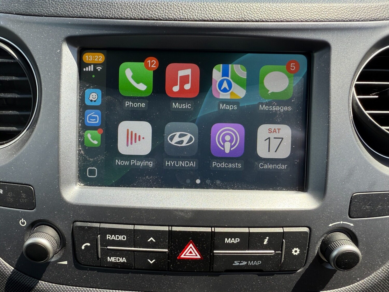 Vehicle 19