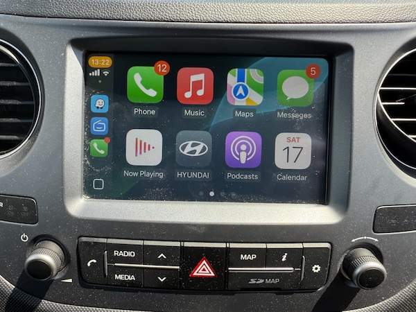 Used Hyundai i10 2018 for sale - 75423191: Photo 19