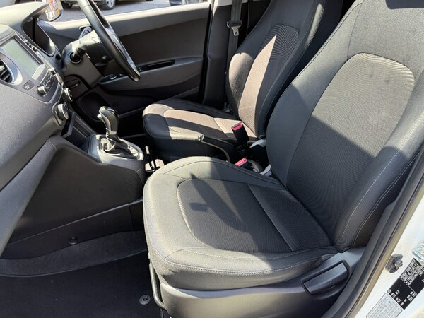 Used Hyundai i10 2018 for sale - 75423191: Photo 20