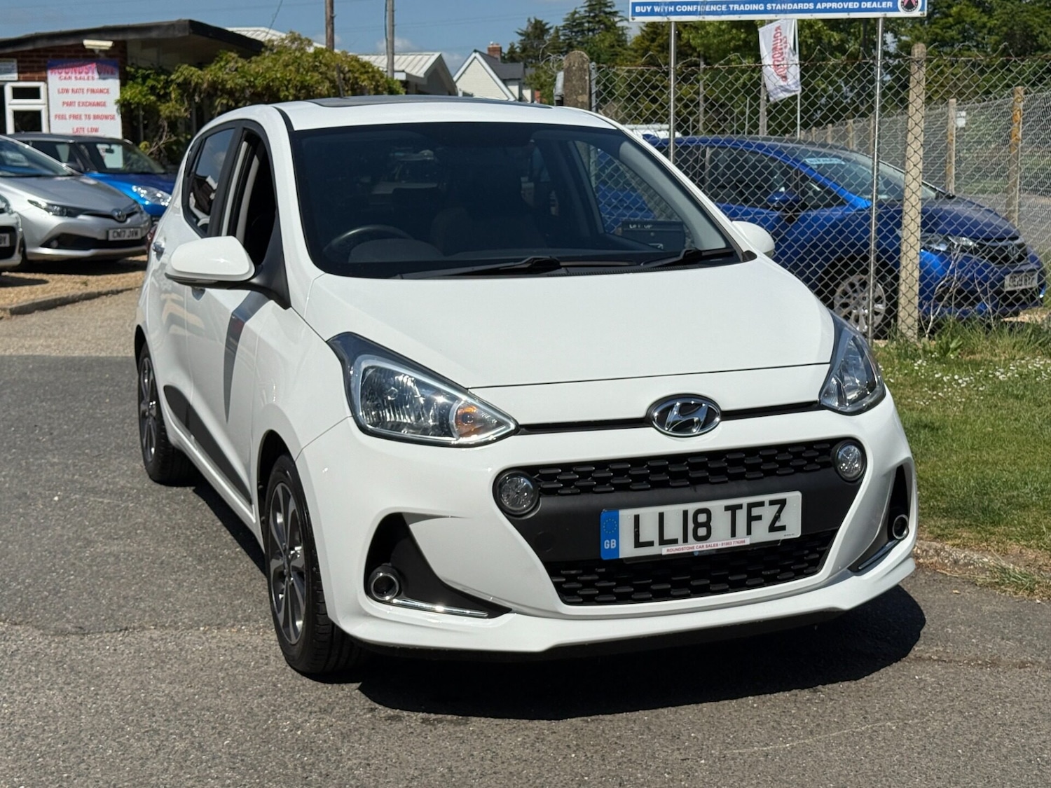 Vehicle 24