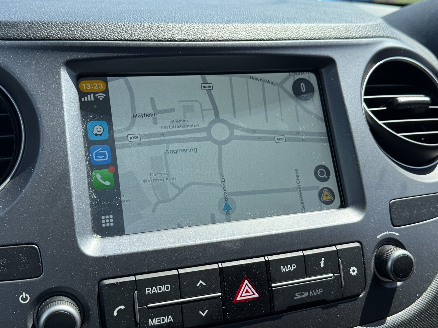 Vehicle 26