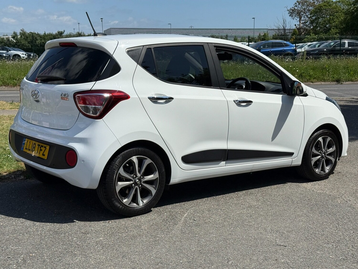 Vehicle 27